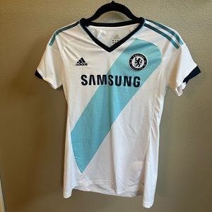 Chelsea FC jersey